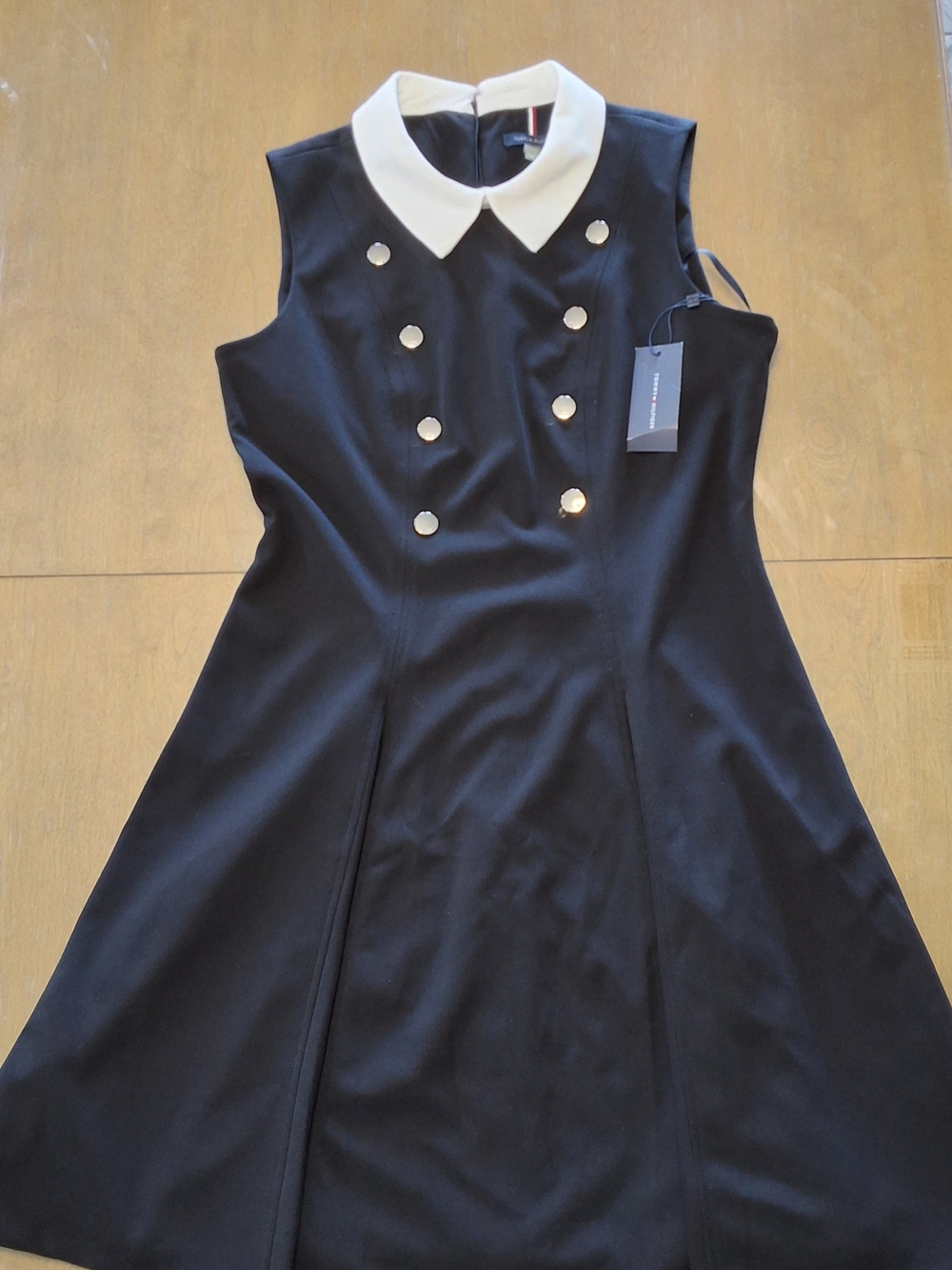 Tommy Hilfiger Dress - Picture 2 of 5